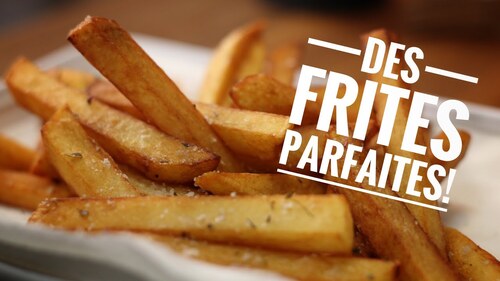 LA FRITE