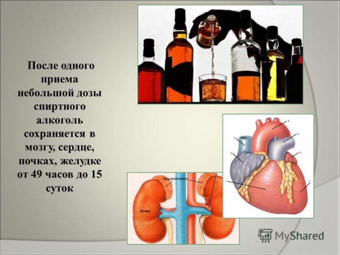 Алкоголизм и нарушение слуха