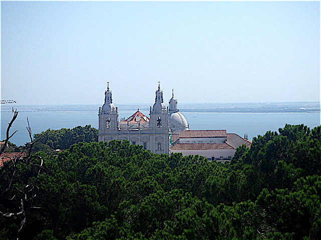 Lisbonne 2009