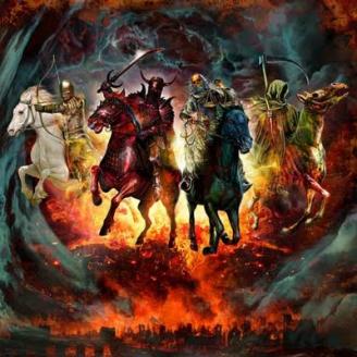 Les Quatre Cavaliers