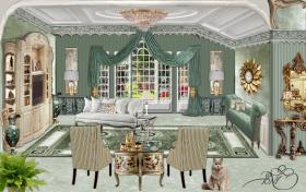 Challenges RoomsGalore 2017