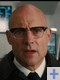 mark strong Kingsman cercle or