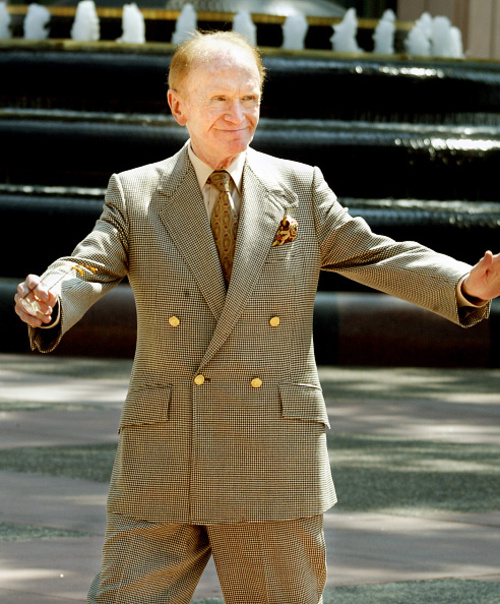 Red Buttons.