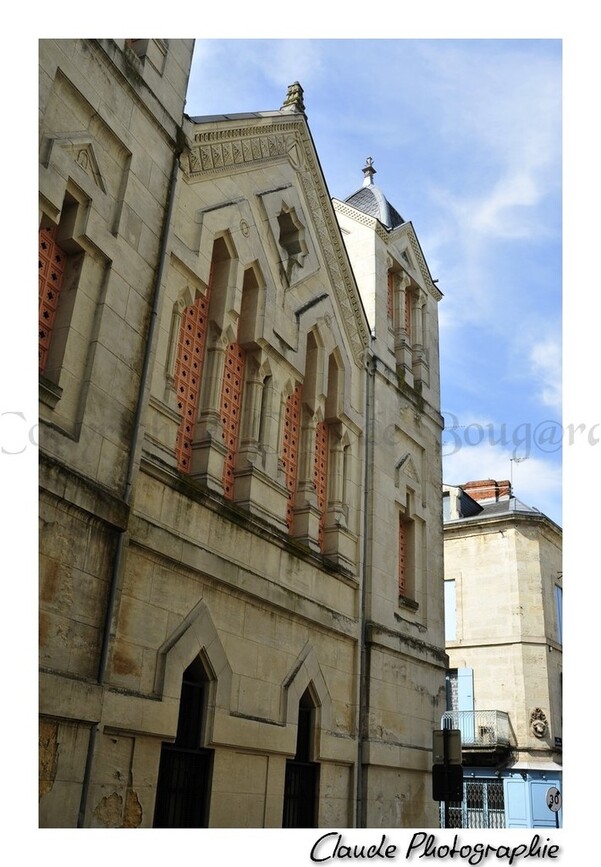 Périgueux - Dordogne - Aquitaine - 18/19 Mai 2014