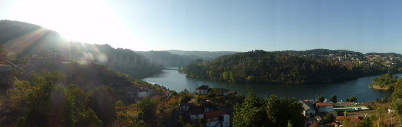 11 octobre Geres Lamego