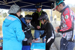 Cyclo cross VTT UFOLEP de Marquillies ( Ecoles de cyclisme )