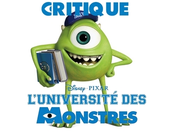 Critique université