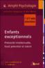 Couv_Enfants_exceptionnels_prcocit_intellectuelle_haut_potentiel_de_Todd_Lubart_BABA_2014