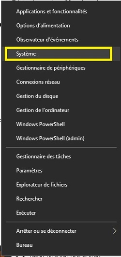 Améliorer le démarrage de Windows 10