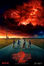 [SVOD] Stranger Things - Saison 2