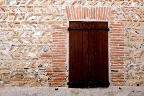 Torreilles : portes et fenêtres (2)