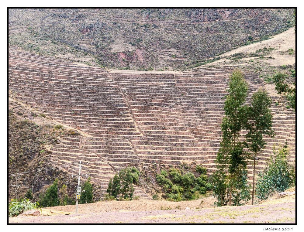 Pisac