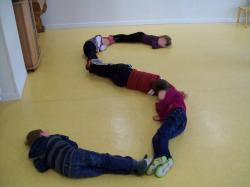 Ab&eacute;c&eacute;daire corporel