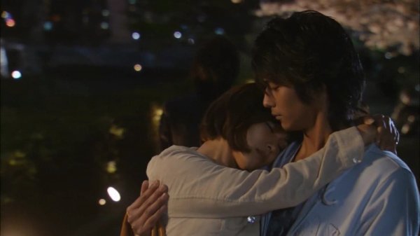 Zettai Kareshi