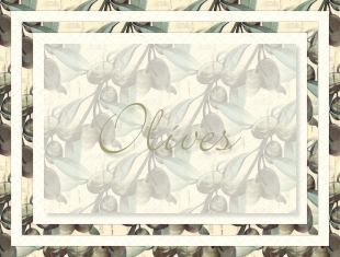 olives olives