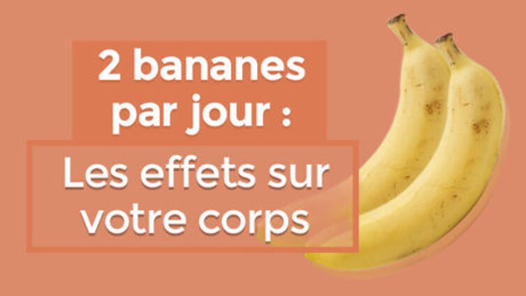 RÃ©sultat de recherche d'images pour "La banane bienfait pour le corps"