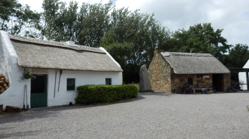 Le Ring of Kerry