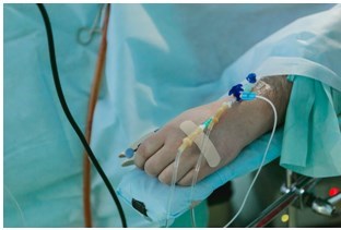 Perfusion