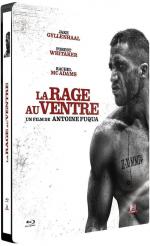 [Blu-ray] La Rage au ventre