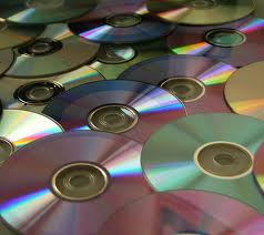 DVD addict 