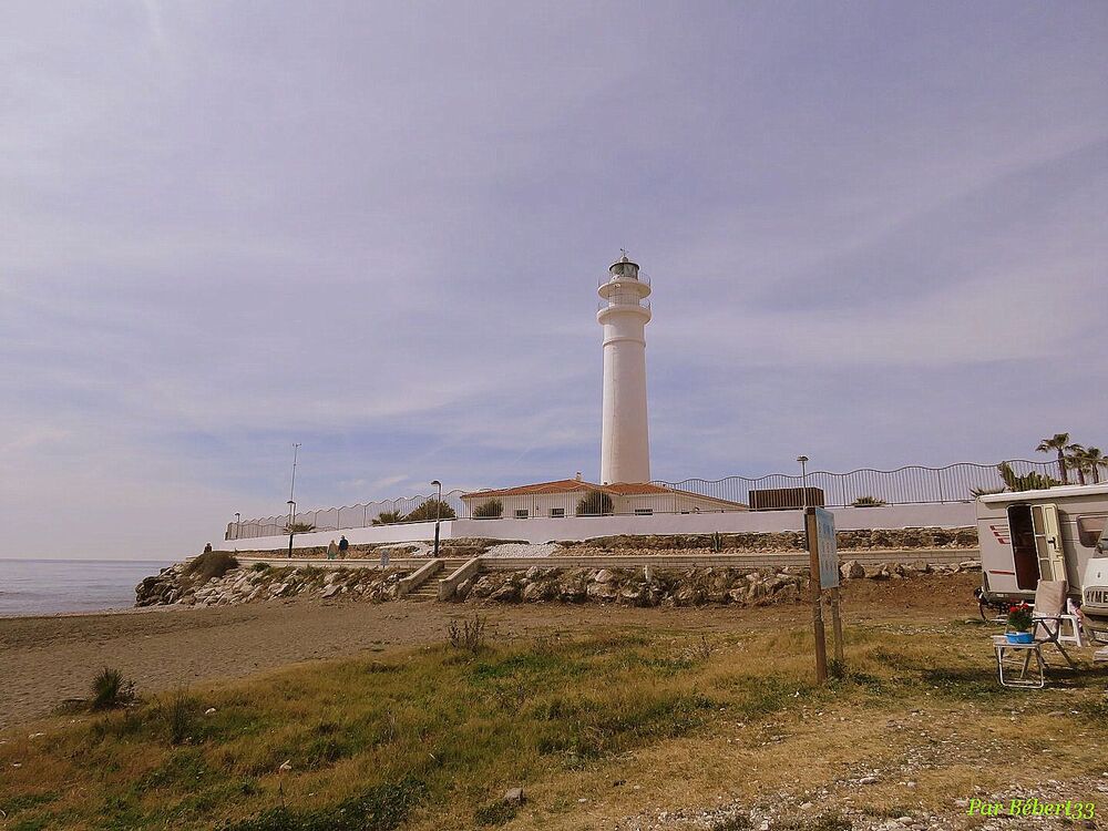El Faro de Torox 