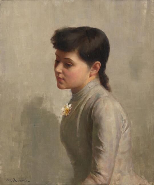 Tom Roberts