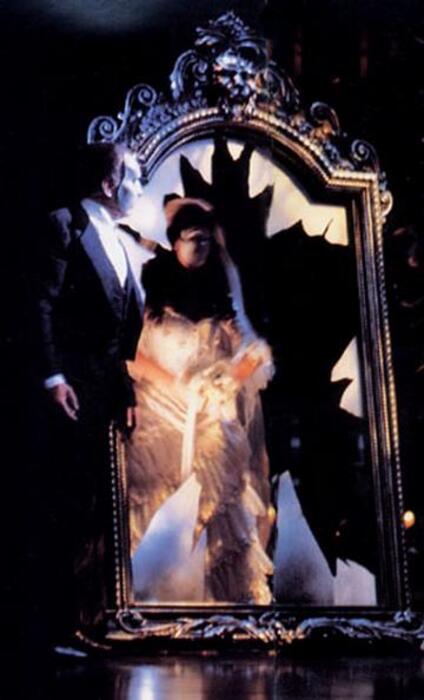 m - Les 25 ans du Phantom Of The Opera du cast canadien ... 