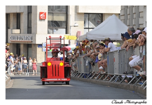 fêtes de la Madeleine