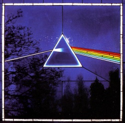 PINK FLOYD - The Dark Side Of The Moon [SACD Remastered Edition]