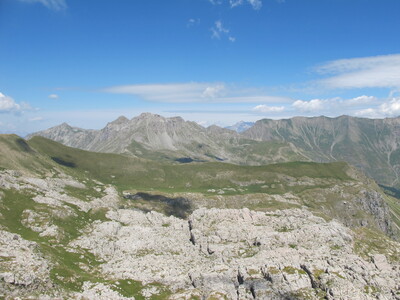 HAUTES-ALPES