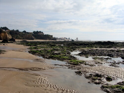 plage de crève coeur