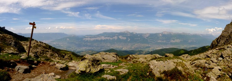 La Chartreuse