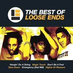 Loose Ends - The Best Of - Complete CD