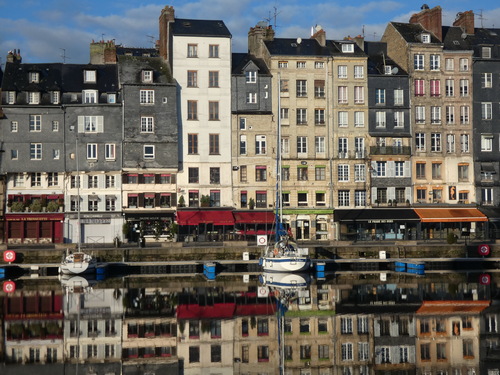 Honfleur