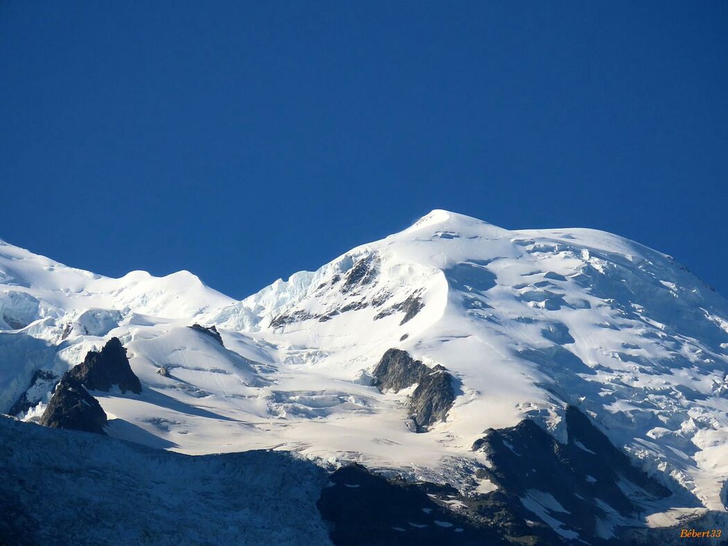 Chamonix - Mont Blanc - 2