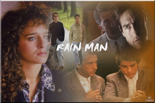 rain man