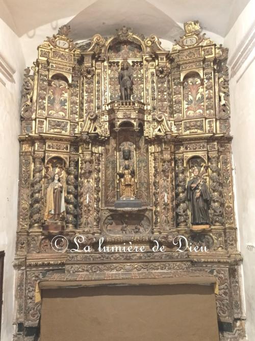 Cadaqués, l'église Santa Maria
