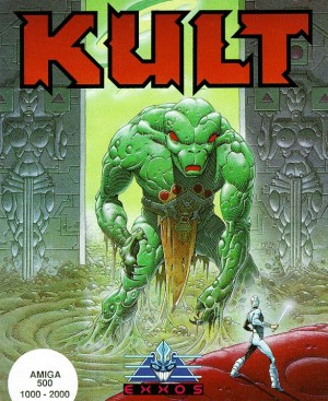 Kult cover amiga eu