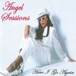 ANGEL SESSIONS - HERE I GO AGAIN (2002)