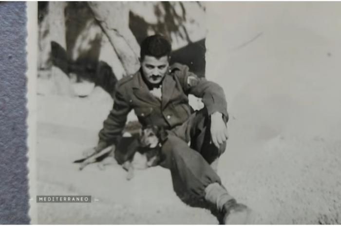   Approche intime des Français qui ont combattu pendant  la guerre d’Algérie et qui peinent  à témoigner