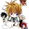 saiyuki