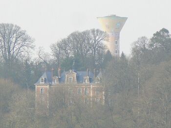 Le circuit du Mont-Rose (modifié)