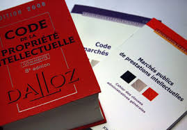 La propriété intellectuelle en droit international privé
