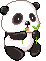 Panda :3