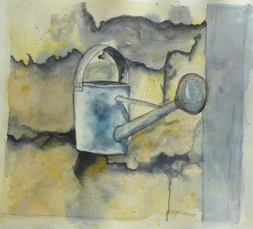 Aquarelle 