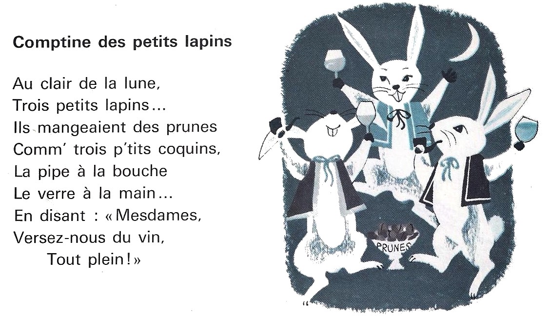 rencontre lapin male femelle