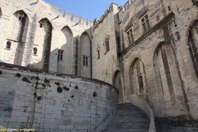 Avignon ville