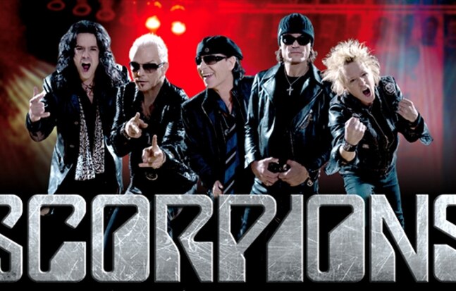 Musique. Avec « Born to touch your feelings », Scorpions compile ses plus  belles ballades