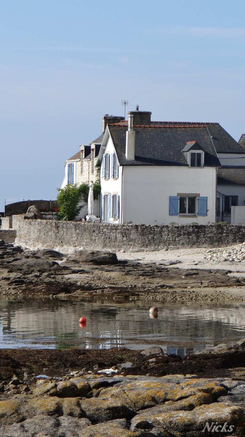 Lesconil,