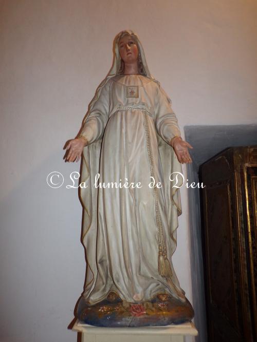 Céret, l'église Saint Pierre